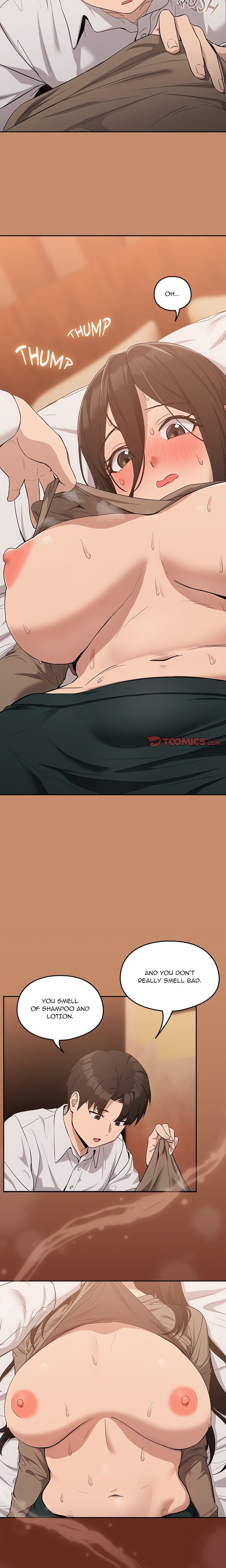 Dating After Work (Uncensored) - Chapter 14 [photo 4] - MangaPorn