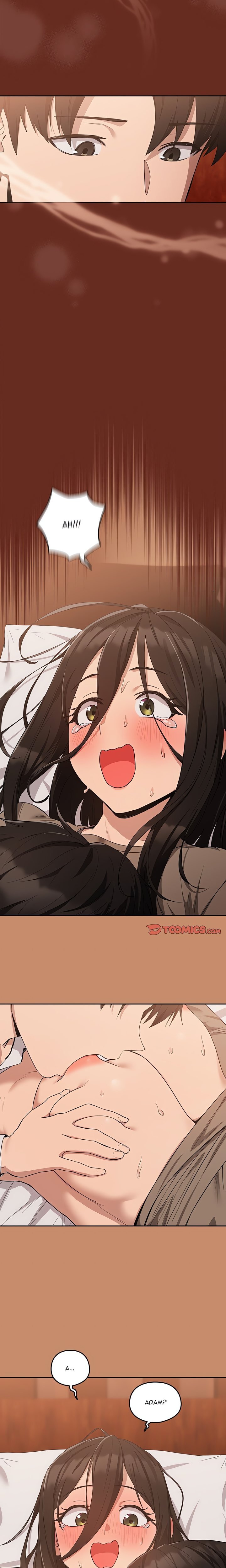 Dating After Work (Uncensored) - Chapter 14 [photo 5] - MangaPorn