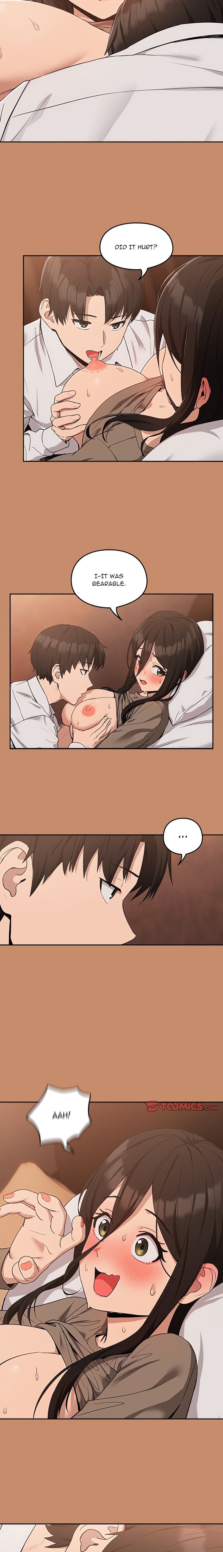 Dating After Work (Uncensored) - Chapter 14 [photo 6] - MangaPorn