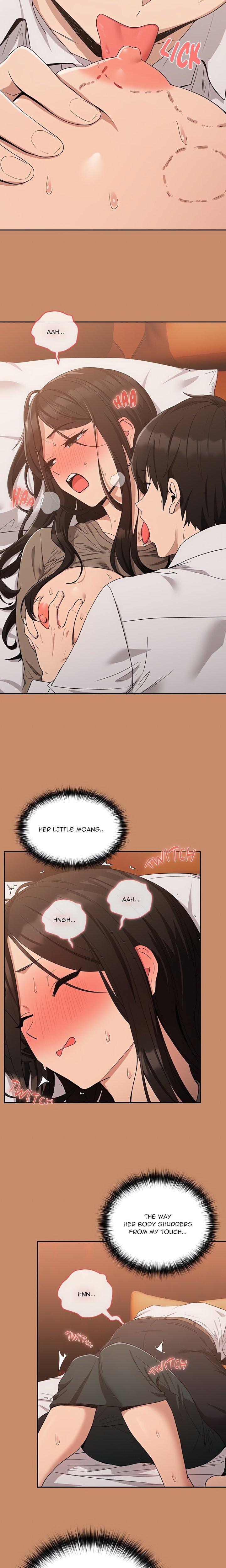 Dating After Work (Uncensored) - Chapter 14 [photo 9] - MangaPorn