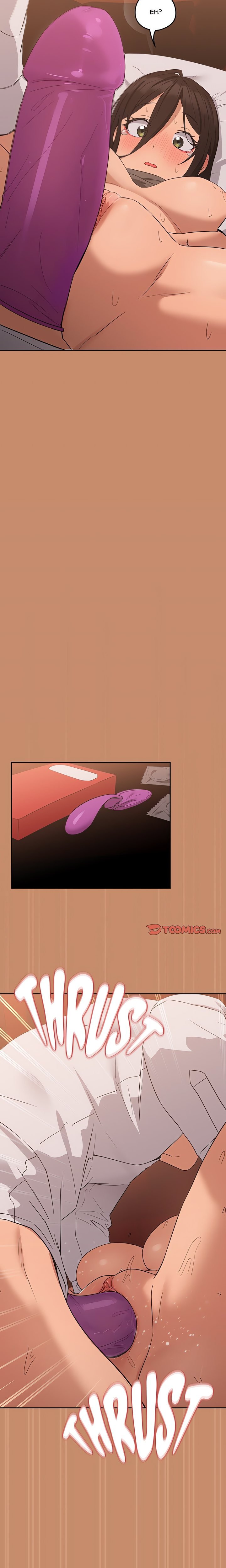 Dating After Work (Uncensored) - Chapter 15 [photo 12] - MangaPorn