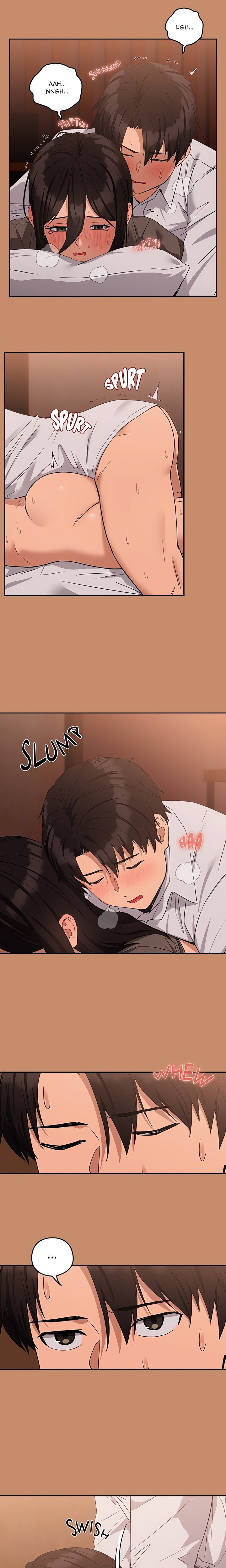 Dating After Work (Uncensored) - Chapter 15 [photo 19] - MangaPorn