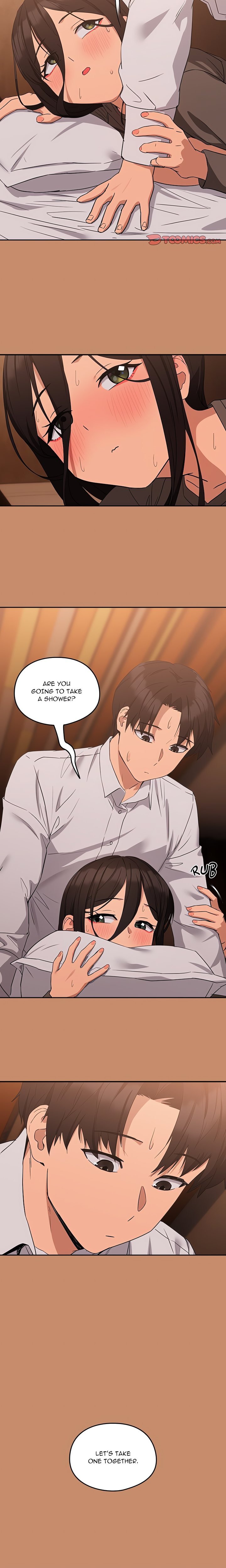 Dating After Work (Uncensored) - Chapter 15 [photo 20] - MangaPorn