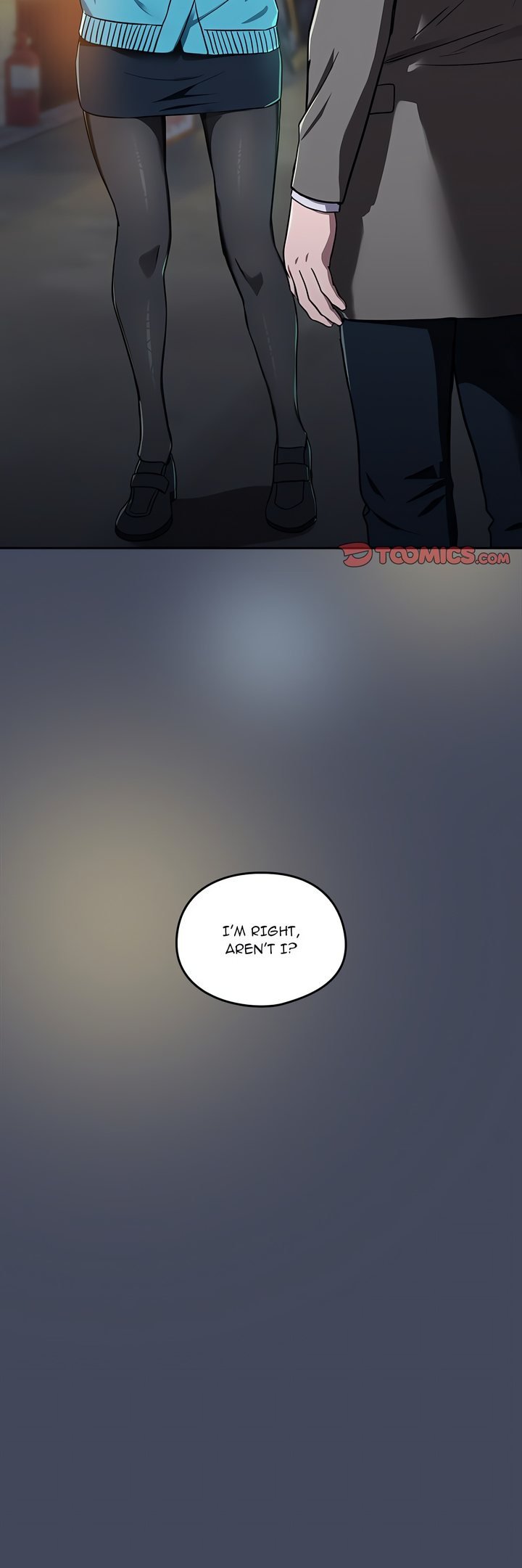 Dating After Work (Uncensored) - Chapter 17 [photo 20] - MangaPorn