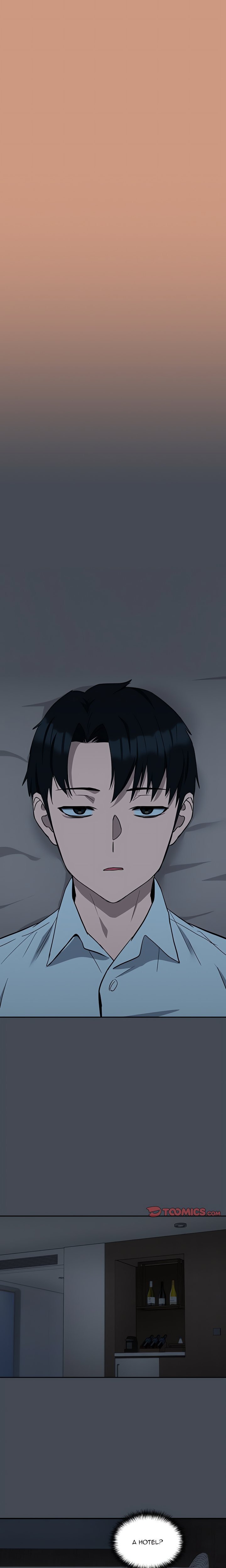 Dating After Work (Uncensored) - Chapter 19 [photo 3] - MangaPorn