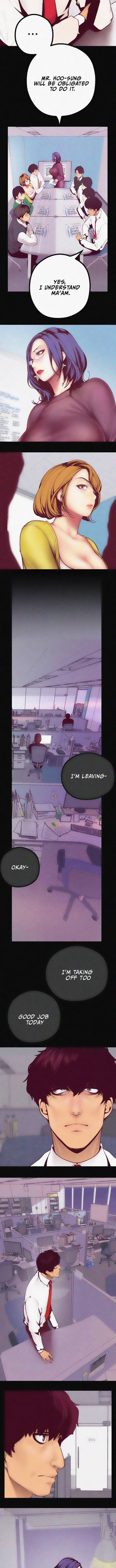 A Wonderful New World - Chapter 7 [photo 5] - MangaPorn