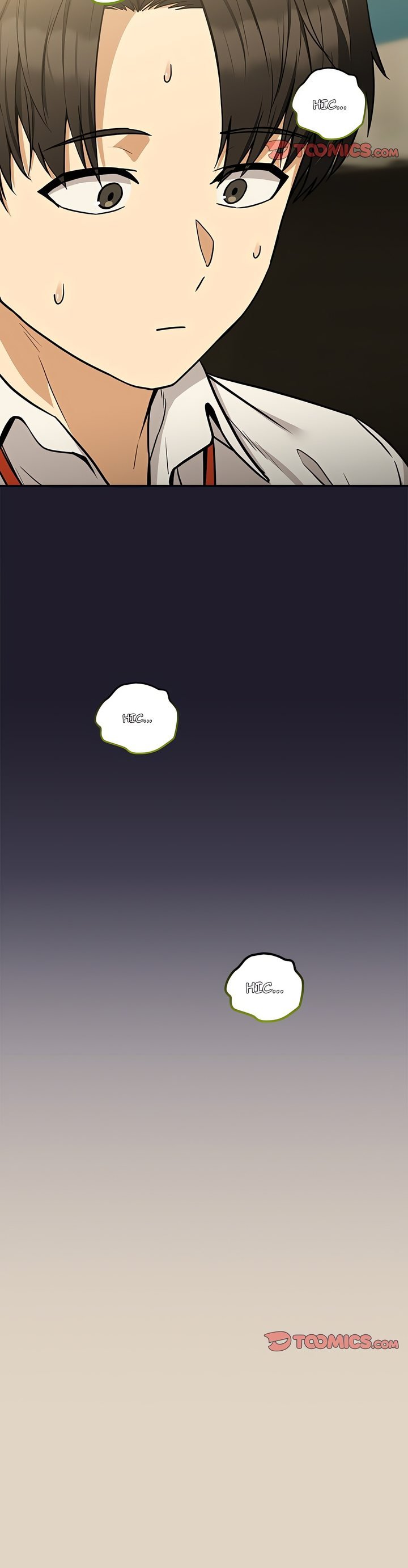 Dating After Work (Uncensored) - Chapter 26 [photo 18] - MangaPorn