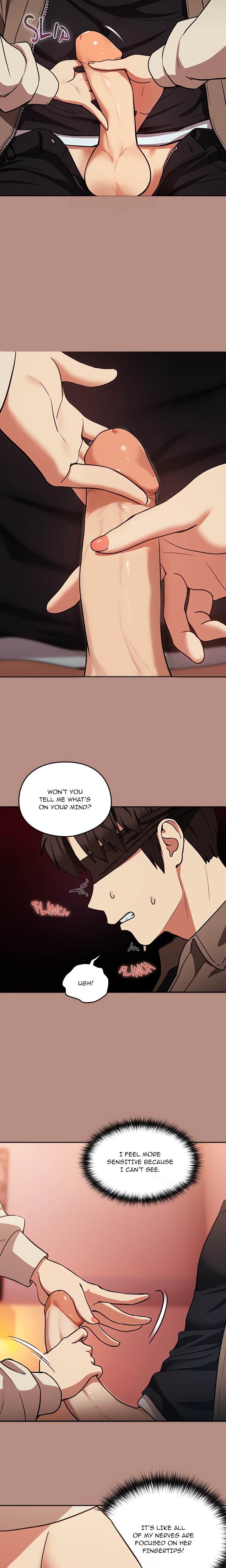 Dating After Work (Uncensored) - Chapter 29 [photo 11] - MangaPorn