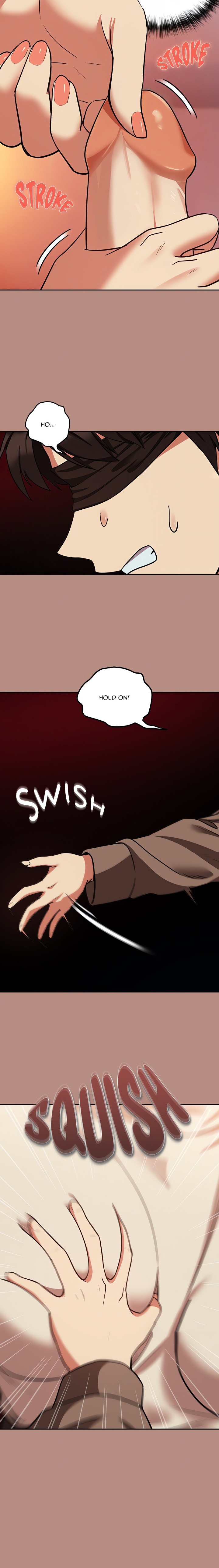 Dating After Work (Uncensored) - Chapter 29 [photo 12] - MangaPorn