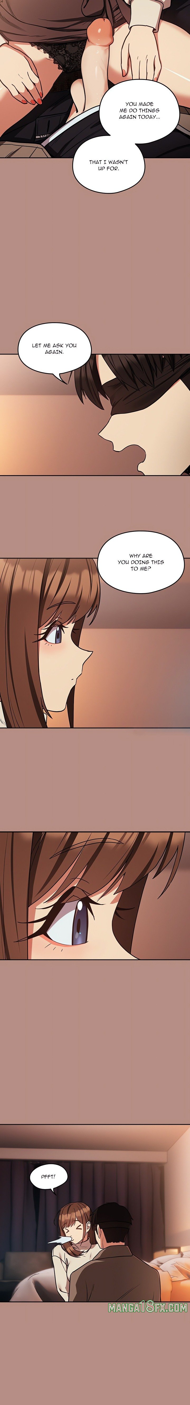 Dating After Work (Uncensored) - Chapter 29 [photo 14] - MangaPorn