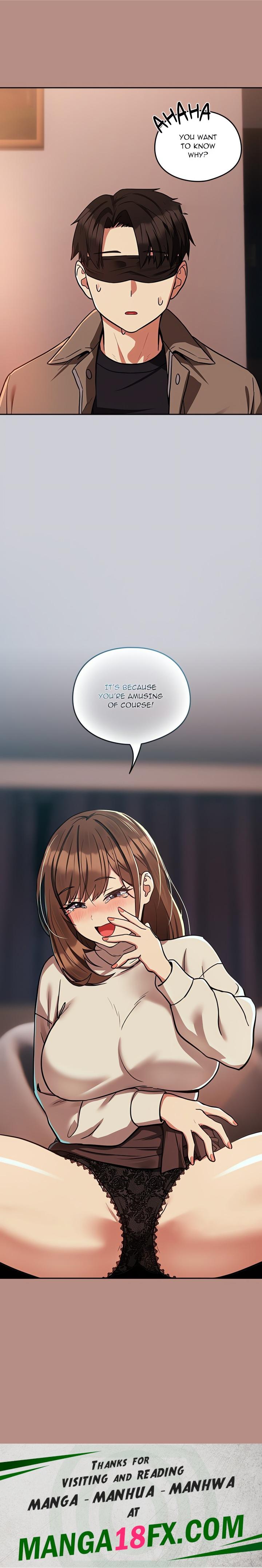 Dating After Work (Uncensored) - Chapter 29 [photo 15] - MangaPorn