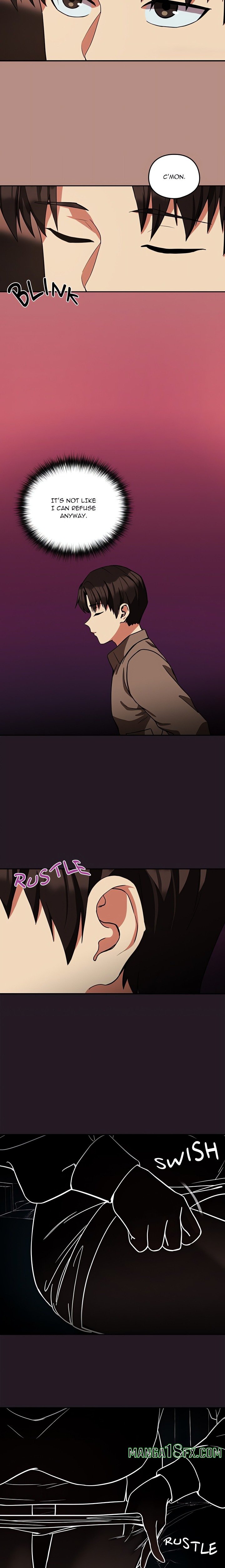 Dating After Work (Uncensored) - Chapter 29 [photo 5] - MangaPorn