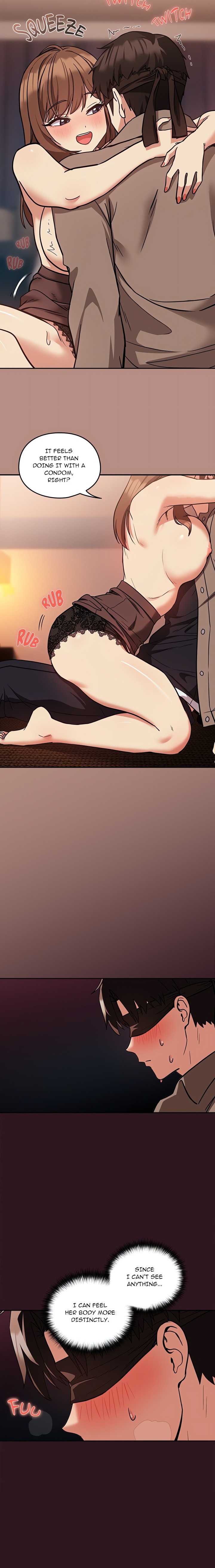 Dating After Work (Uncensored) - Chapter 30 [photo 11] - MangaPorn