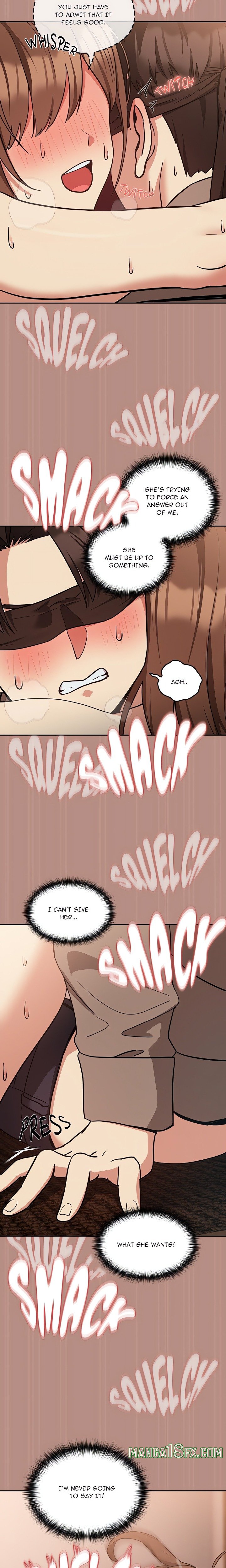 Dating After Work (Uncensored) - Chapter 30 [photo 14] - MangaPorn