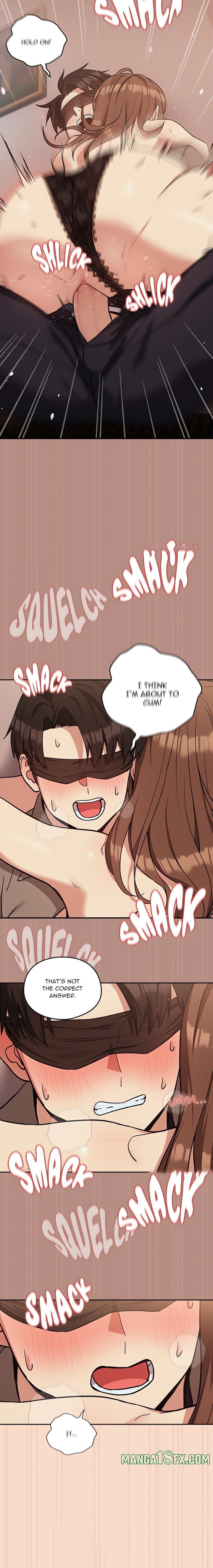 Dating After Work (Uncensored) - Chapter 30 [photo 16] - MangaPorn