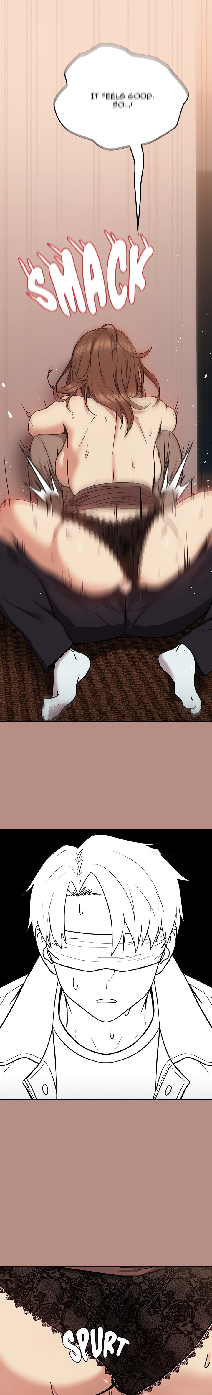 Dating After Work (Uncensored) - Chapter 30 [photo 17] - MangaPorn