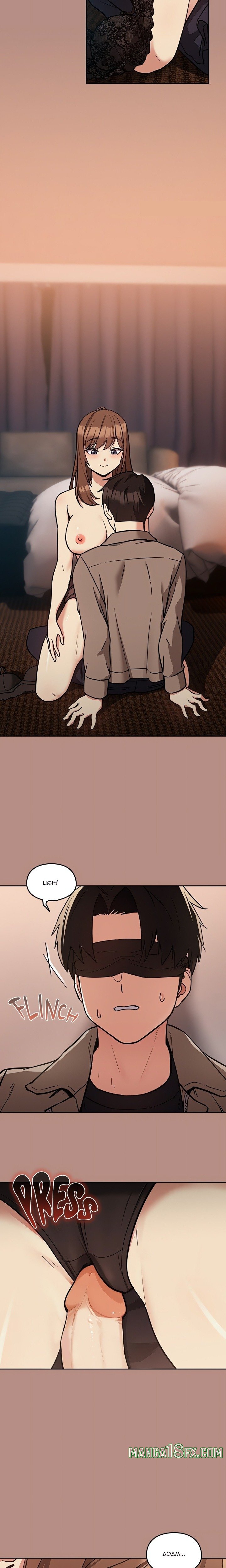 Dating After Work (Uncensored) - Chapter 30 [photo 7] - MangaPorn