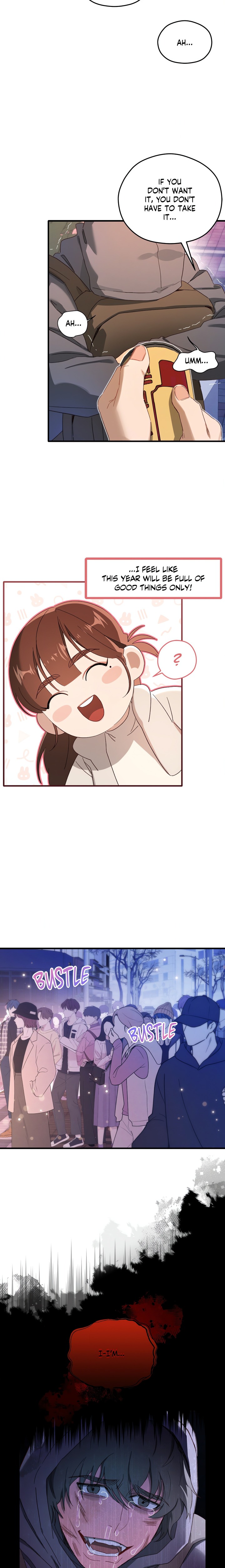 Zoo’s Panic - Chapter 1 [photo 10] - MangaPorn