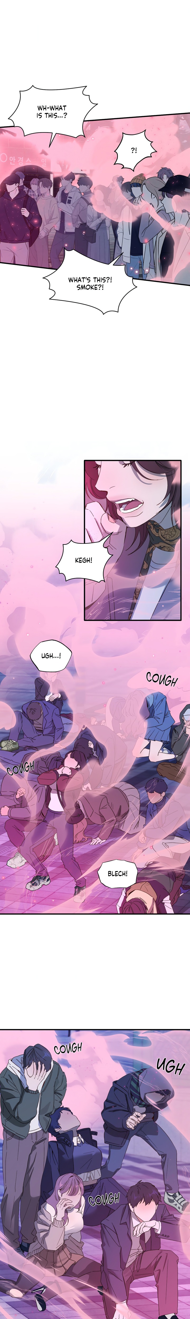 Zoo’s Panic - Chapter 1 [photo 12] - MangaPorn