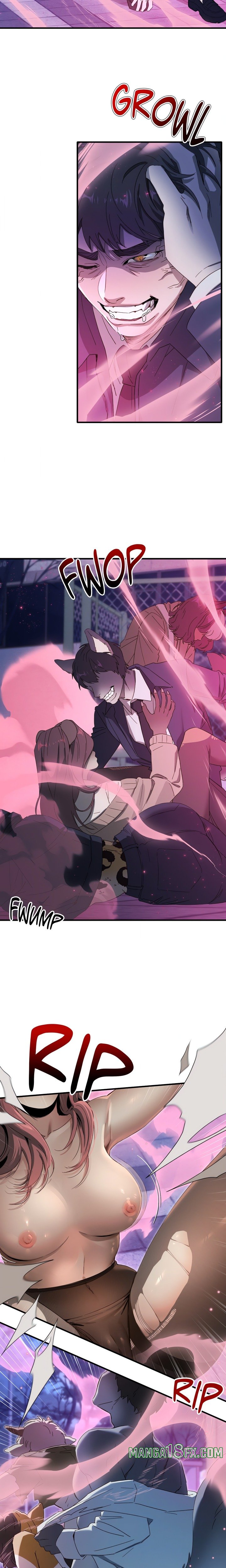 Zoo’s Panic - Chapter 1 [photo 13] - MangaPorn