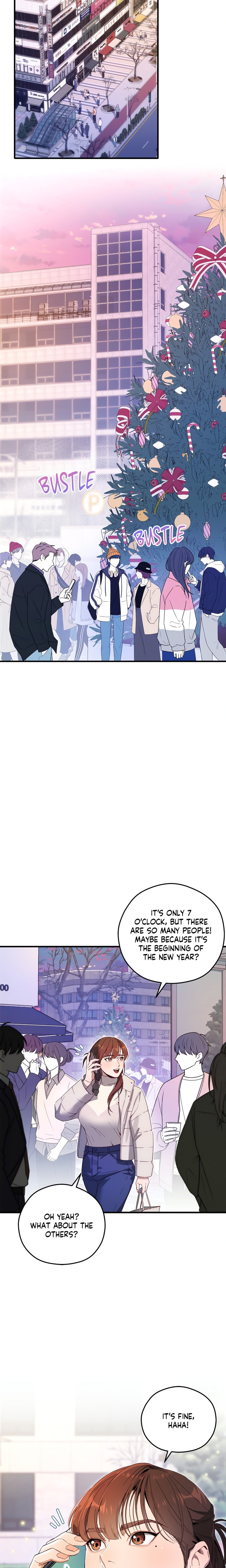 Zoo’s Panic - Chapter 1 [photo 3] - MangaPorn