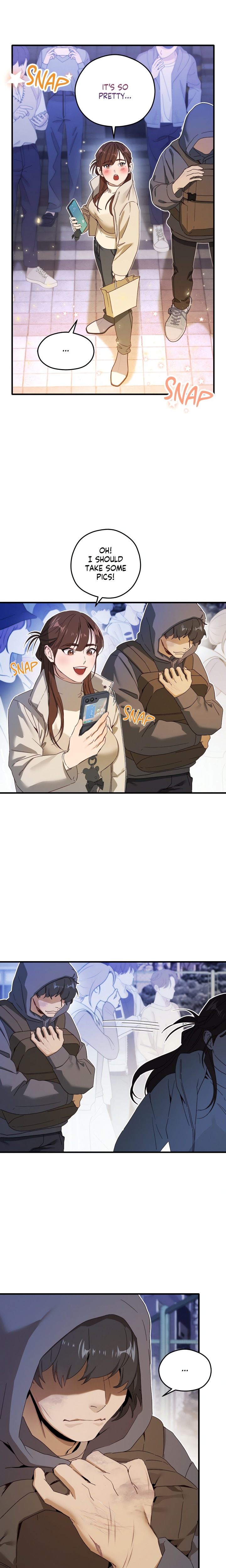 Zoo’s Panic - Chapter 1 [photo 5] - MangaPorn