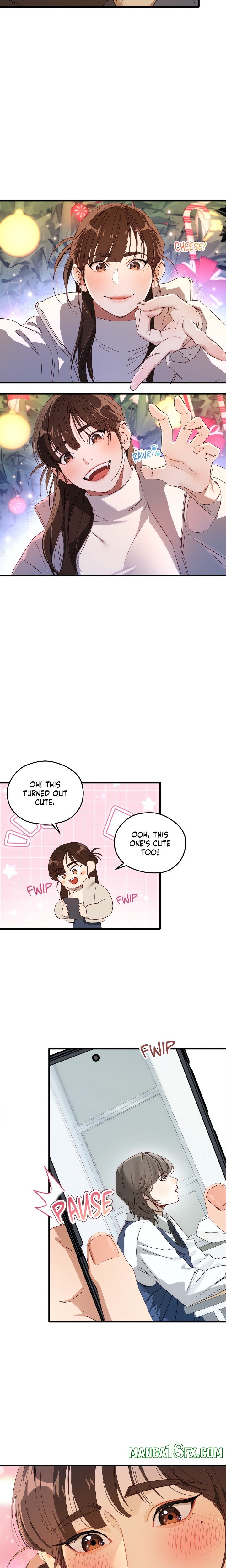 Zoo’s Panic - Chapter 1 [photo 6] - MangaPorn