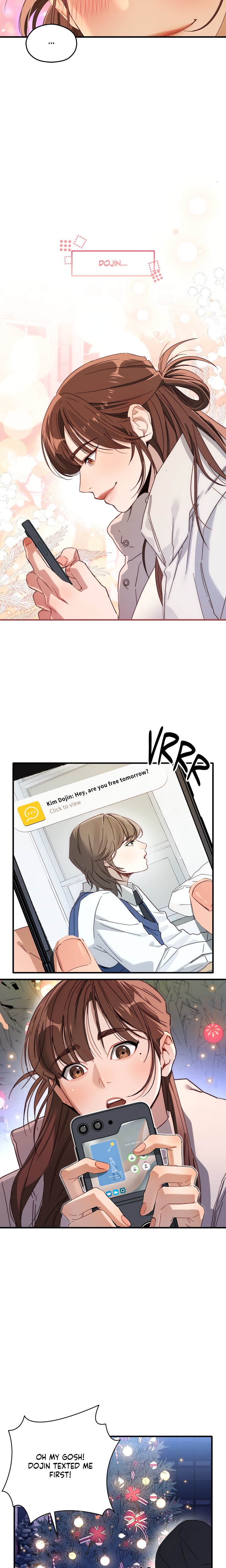 Zoo’s Panic - Chapter 1 [photo 7] - MangaPorn