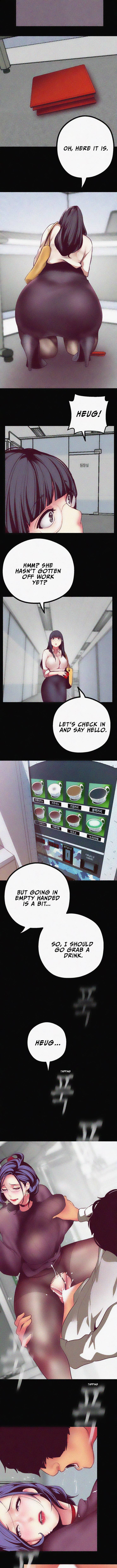 A Wonderful New World - Chapter 8 [photo 10] - MangaPorn