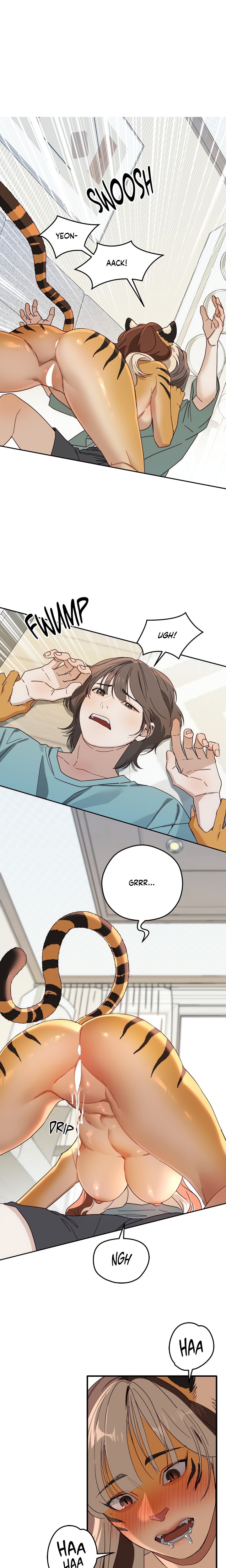 Zoo’s Panic - Chapter 2 [photo 11] - MangaPorn