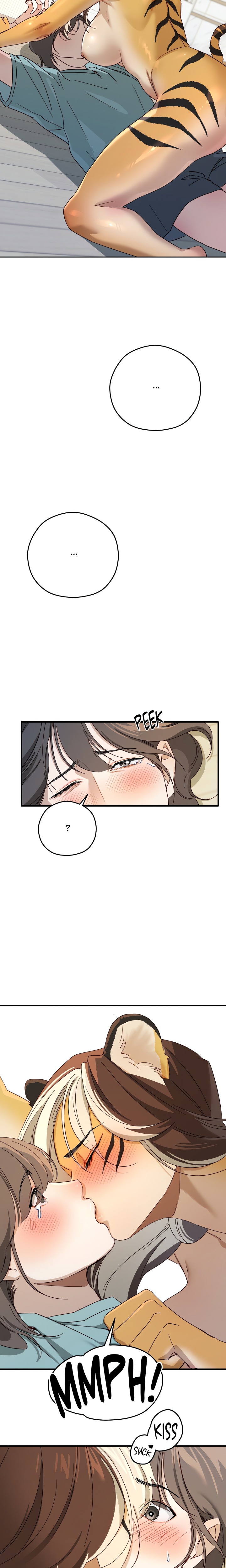 Zoo’s Panic - Chapter 2 [photo 13] - MangaPorn