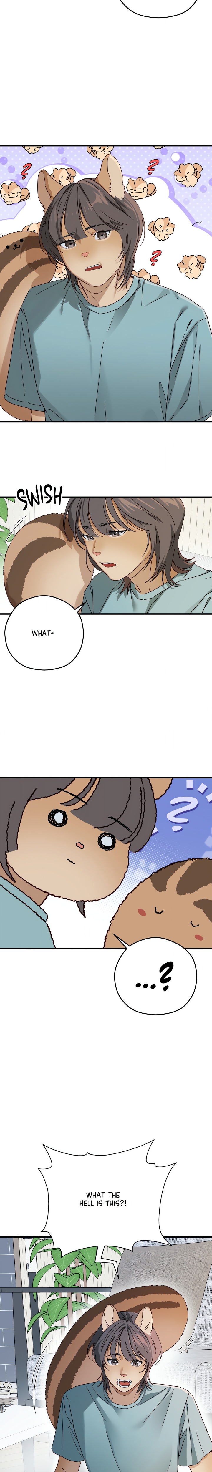 Zoo’s Panic - Chapter 2 [photo 21] - MangaPorn