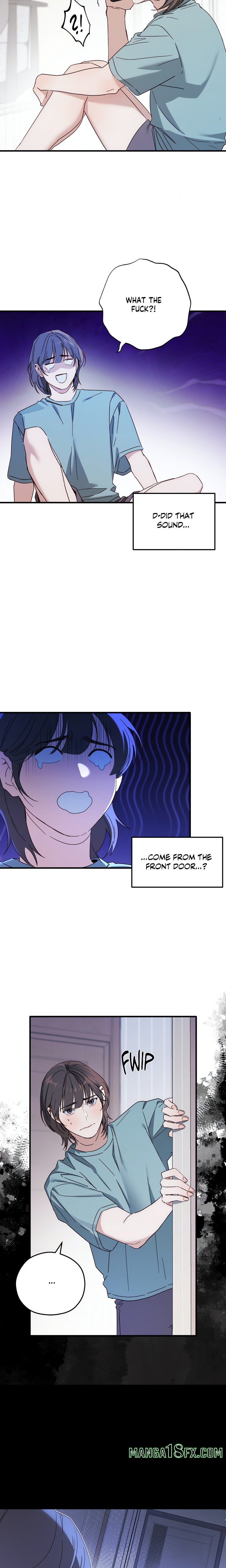 Zoo’s Panic - Chapter 2 [photo 5] - MangaPorn