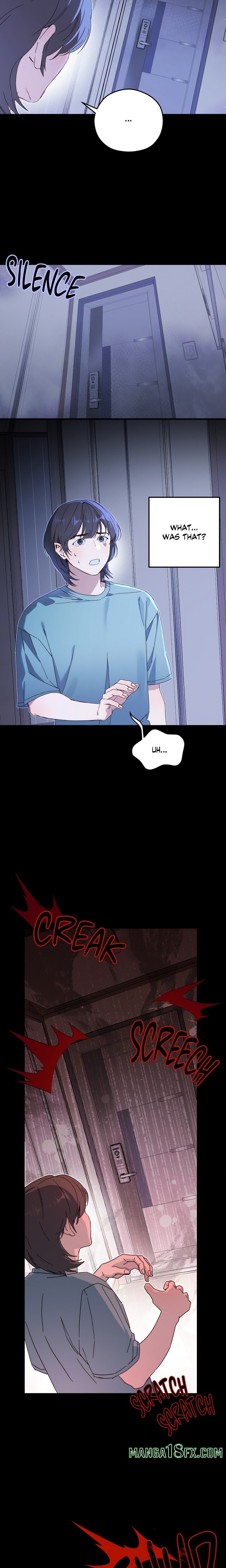 Zoo’s Panic - Chapter 2 [photo 6] - MangaPorn