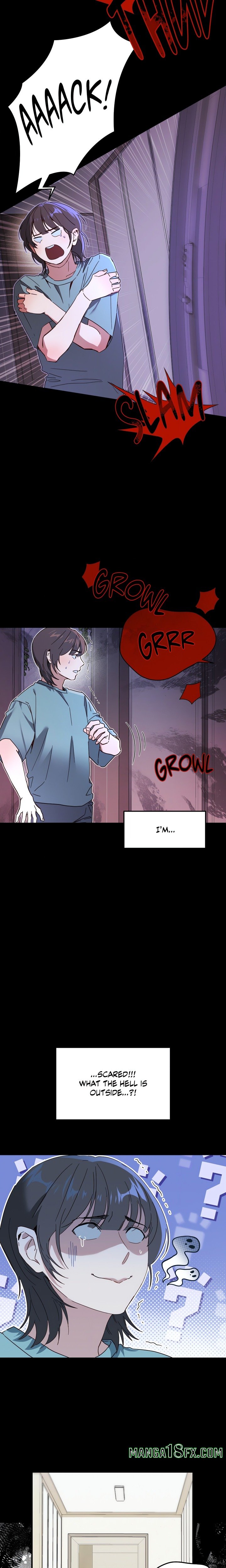 Zoo’s Panic - Chapter 2 [photo 7] - MangaPorn