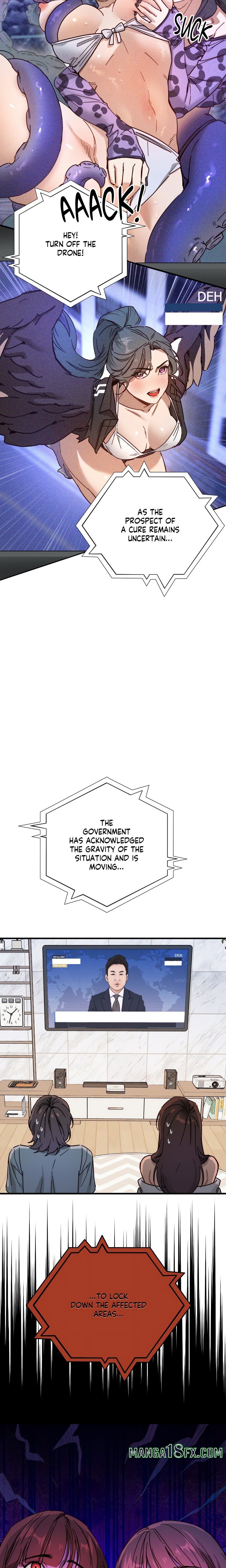 Zoo’s Panic - Chapter 4 [photo 17] - MangaPorn