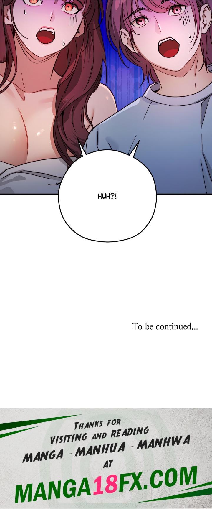 Zoo’s Panic - Chapter 4 [photo 18] - MangaPorn