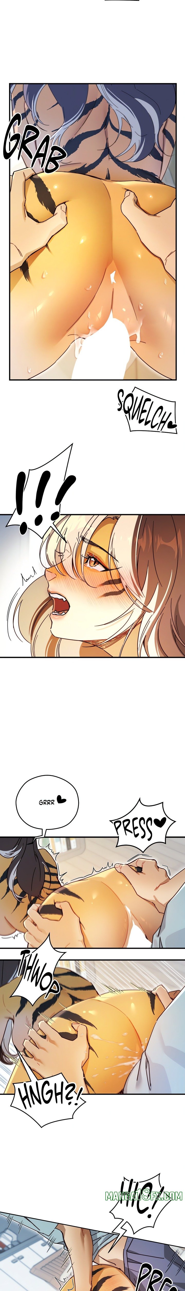 Zoo’s Panic - Chapter 4 [photo 2] - MangaPorn