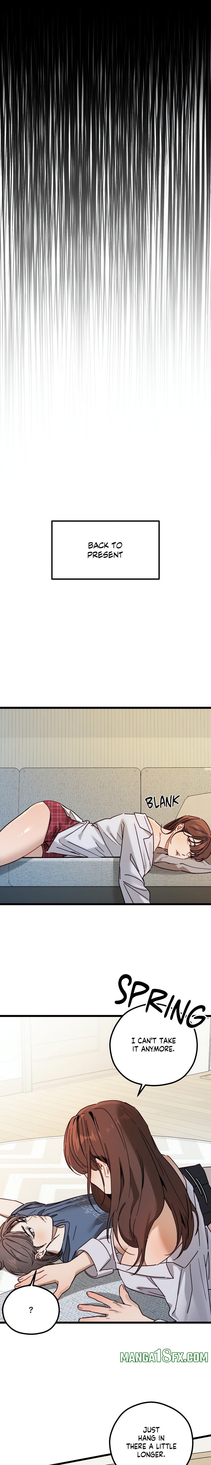 Zoo’s Panic - Chapter 5 [photo 10] - MangaPorn