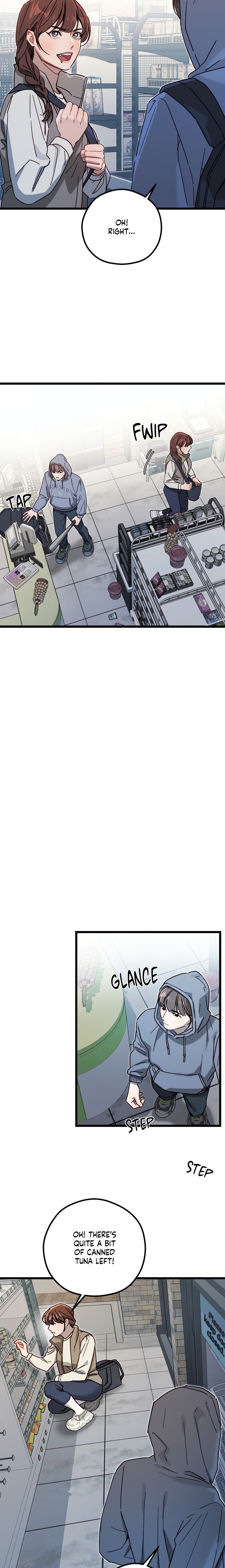 Zoo’s Panic - Chapter 5 [photo 16] - MangaPorn