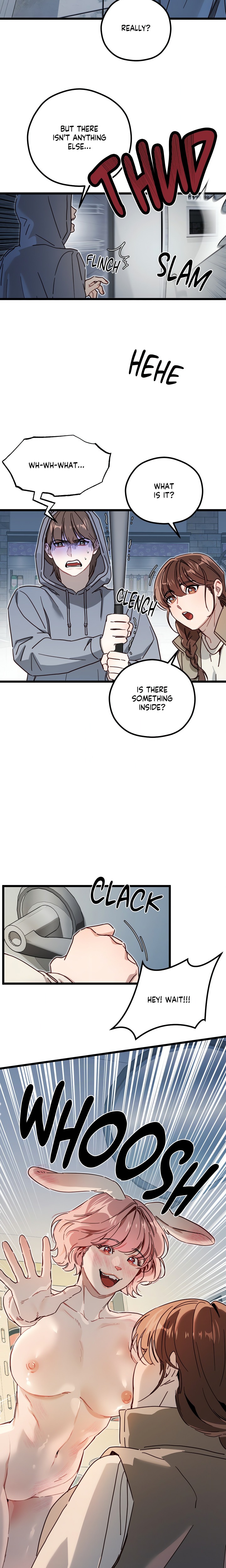 Zoo’s Panic - Chapter 5 [photo 17] - MangaPorn