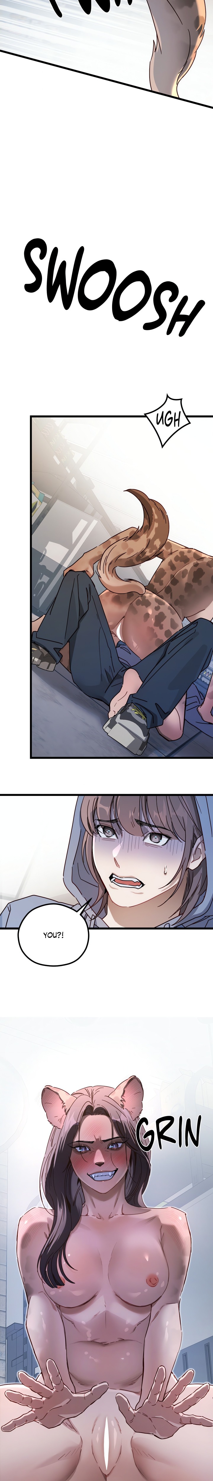 Zoo’s Panic - Chapter 5 [photo 19] - MangaPorn