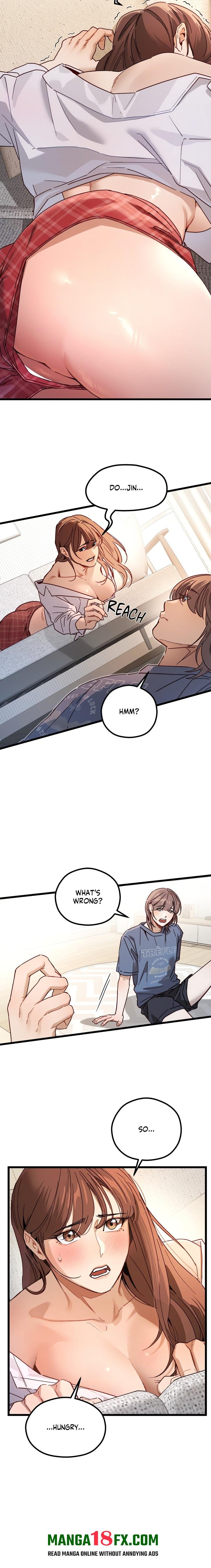 Zoo’s Panic - Chapter 5 [photo 2] - MangaPorn