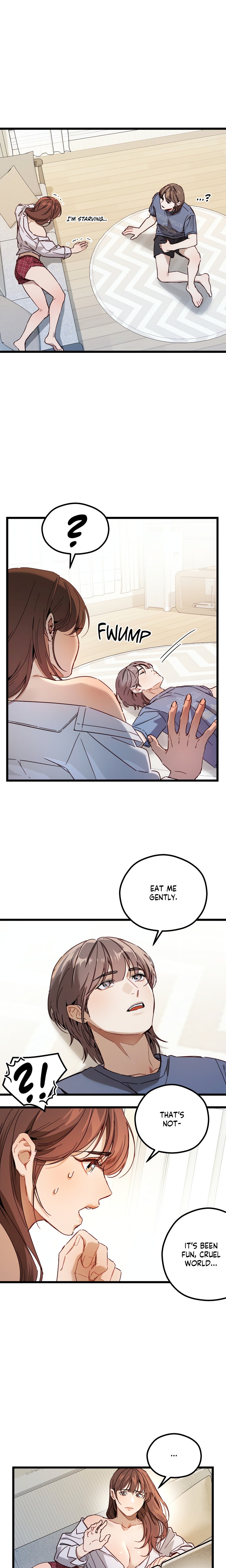 Zoo’s Panic - Chapter 5 [photo 3] - MangaPorn