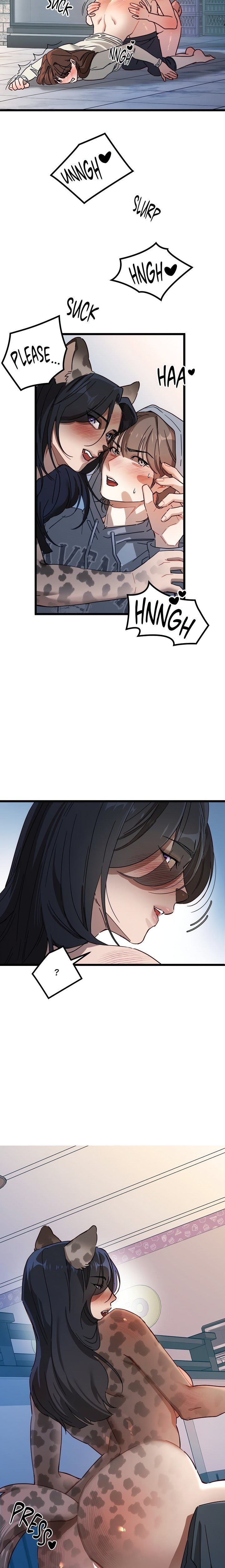 Zoo’s Panic - Chapter 6 [photo 10] - MangaPorn