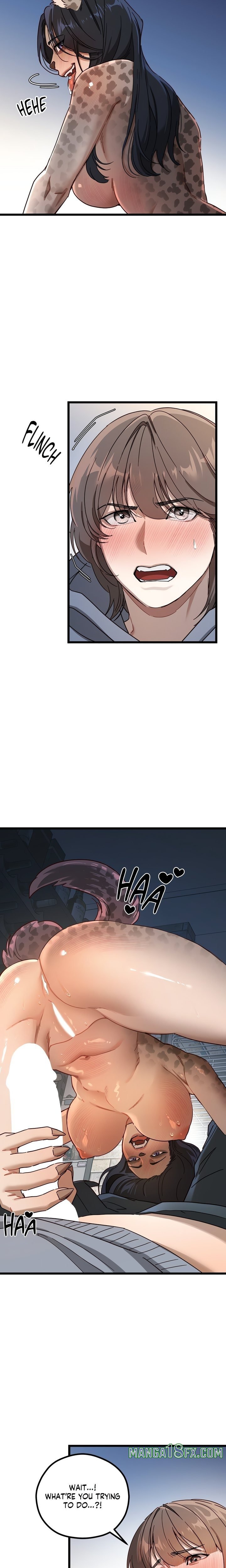 Zoo’s Panic - Chapter 6 [photo 16] - MangaPorn