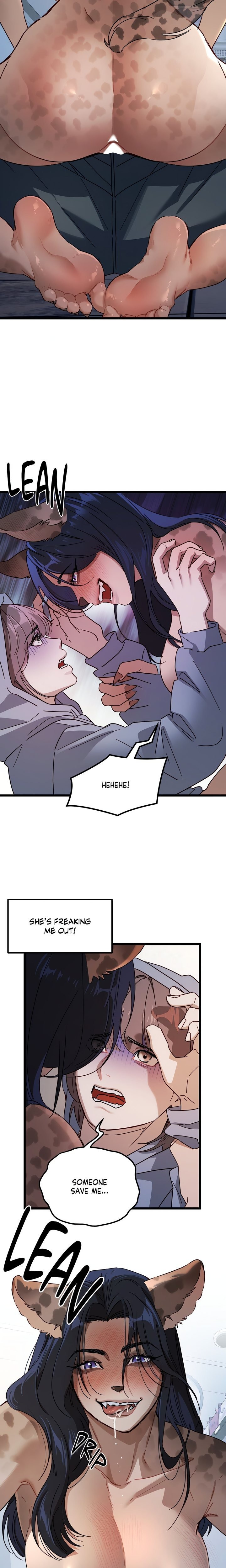 Zoo’s Panic - Chapter 6 [photo 4] - MangaPorn