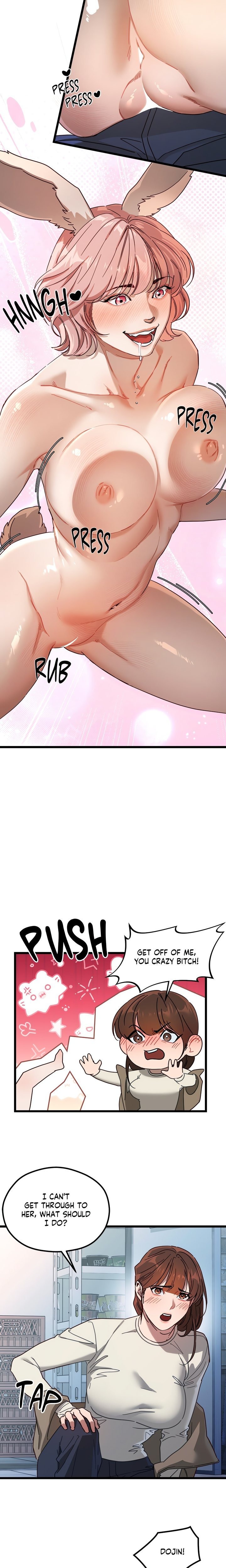 Zoo’s Panic - Chapter 6 [photo 7] - MangaPorn