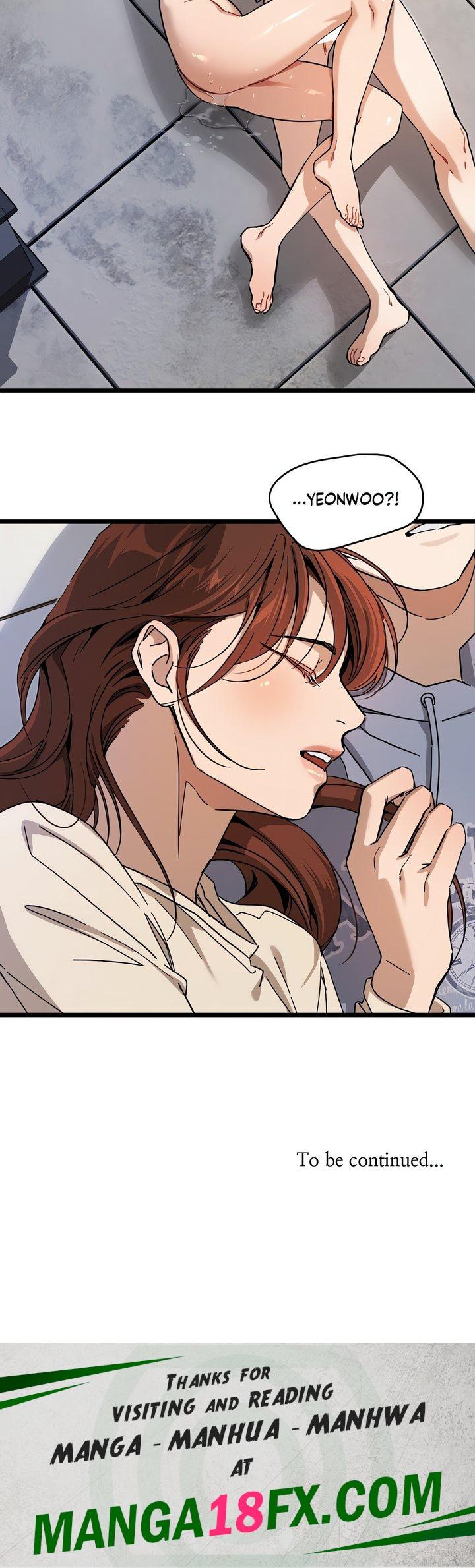 Zoo’s Panic - Chapter 7 [photo 15] - MangaPorn