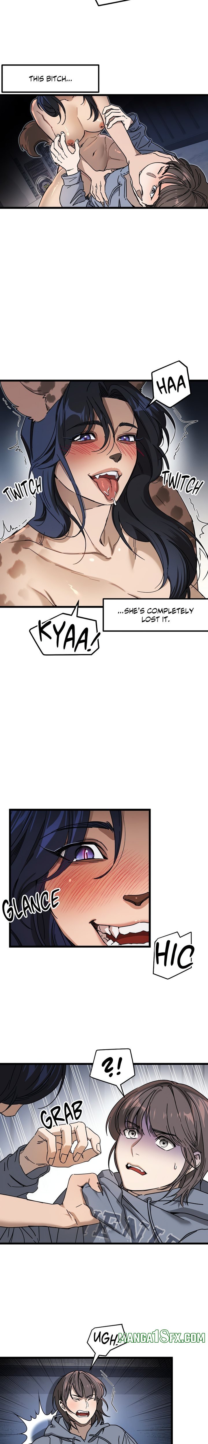 Zoo’s Panic - Chapter 7 [photo 2] - MangaPorn